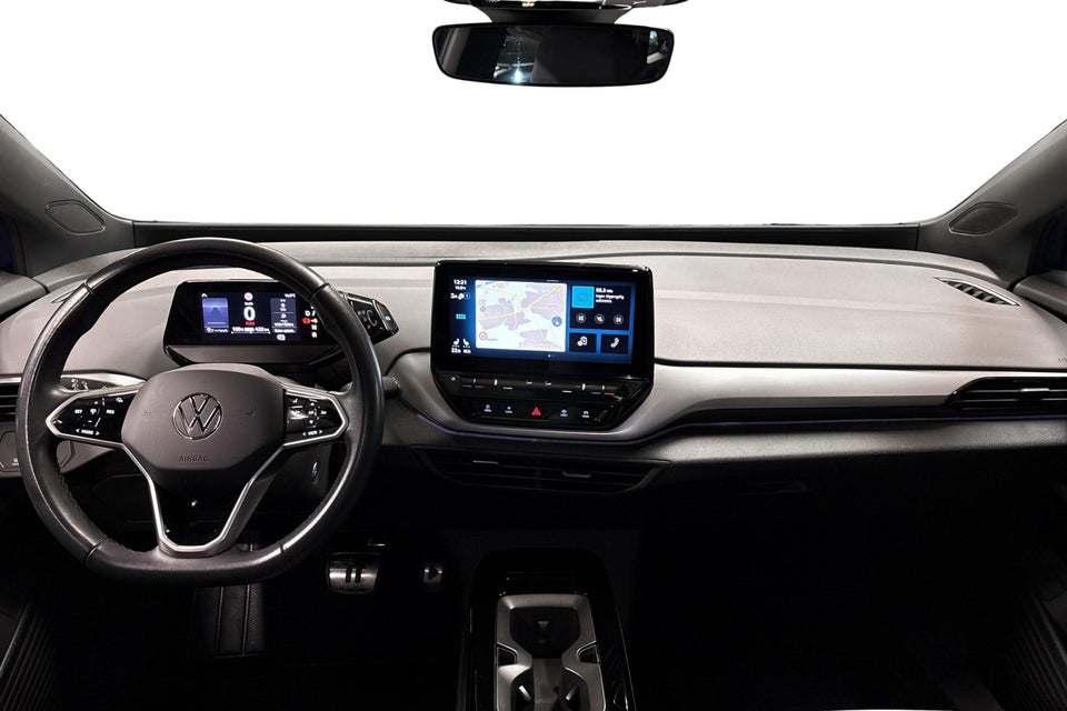 VW ID.4 77 Pro Performance 5d