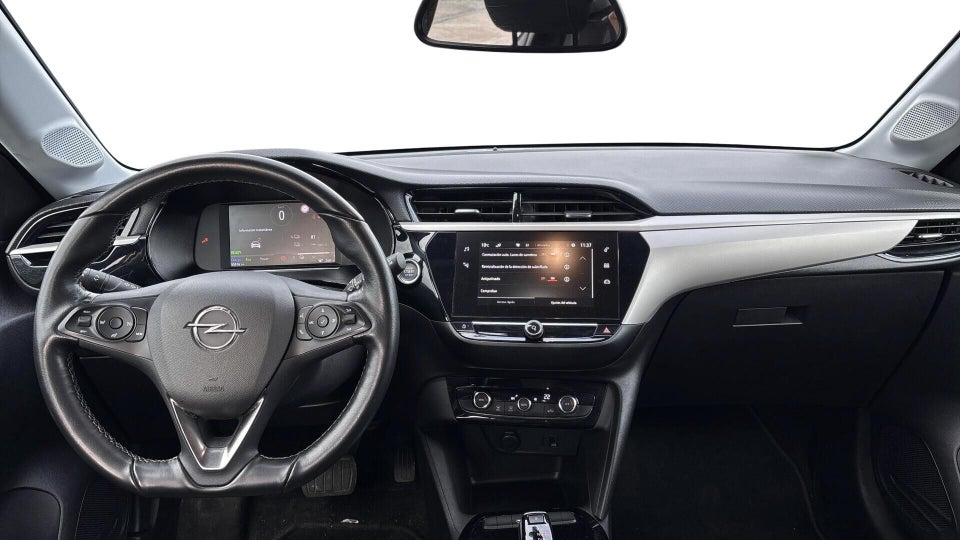 Opel Corsa-e 50 Edition 5d