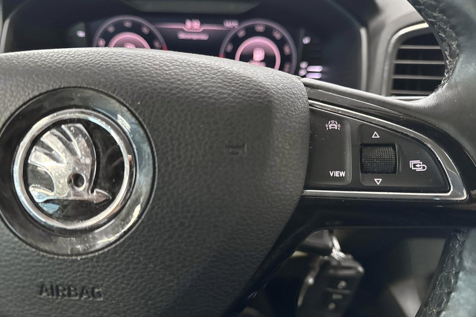 Skoda Karoq 1,5 TSi 150 Ambition DSG 5d