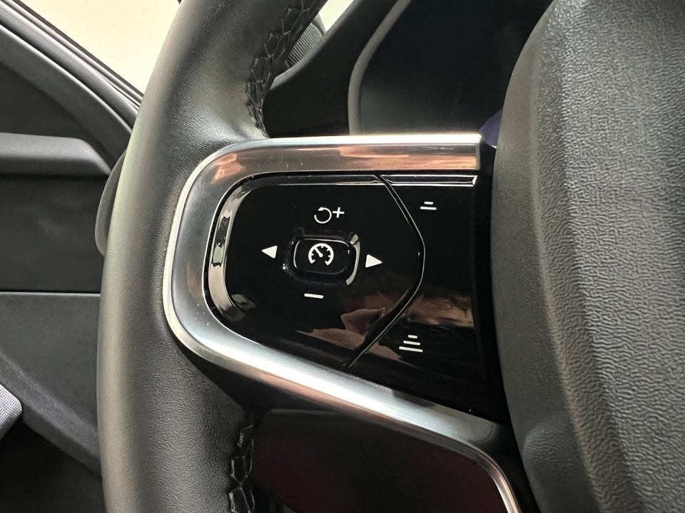 Polestar 2 Long Range AWD 5d