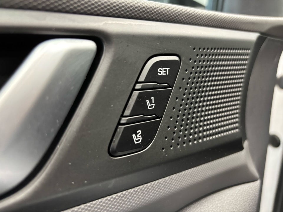 Hyundai Ioniq 30 EV Premium 5d