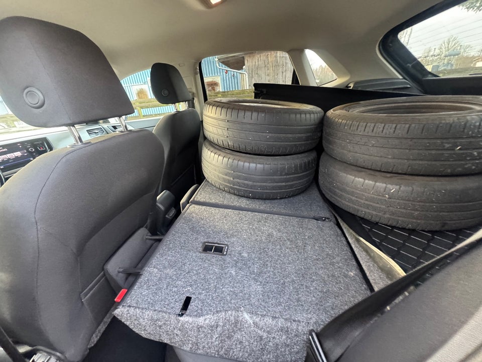 VW Polo 1,0 TSi 95 Comfortline Connect 5d