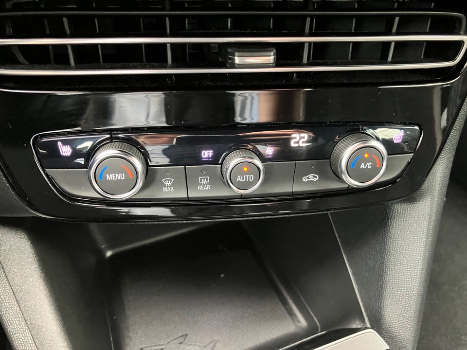 Opel Mokka-e 50 GS Line 5d