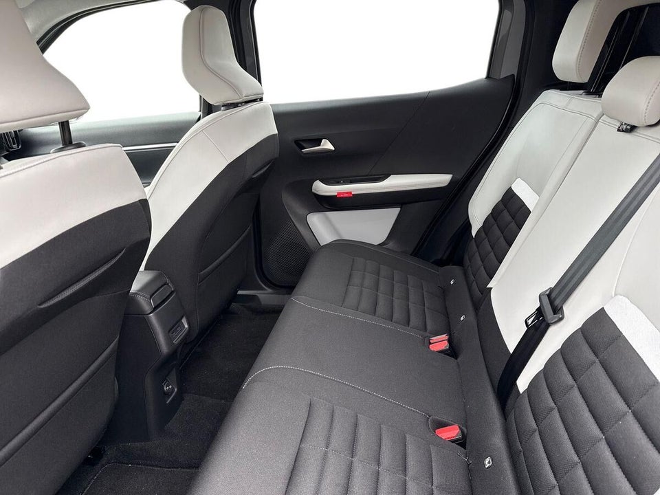 Citroën ë-C3 Aircross 45 VTR Sport 5d