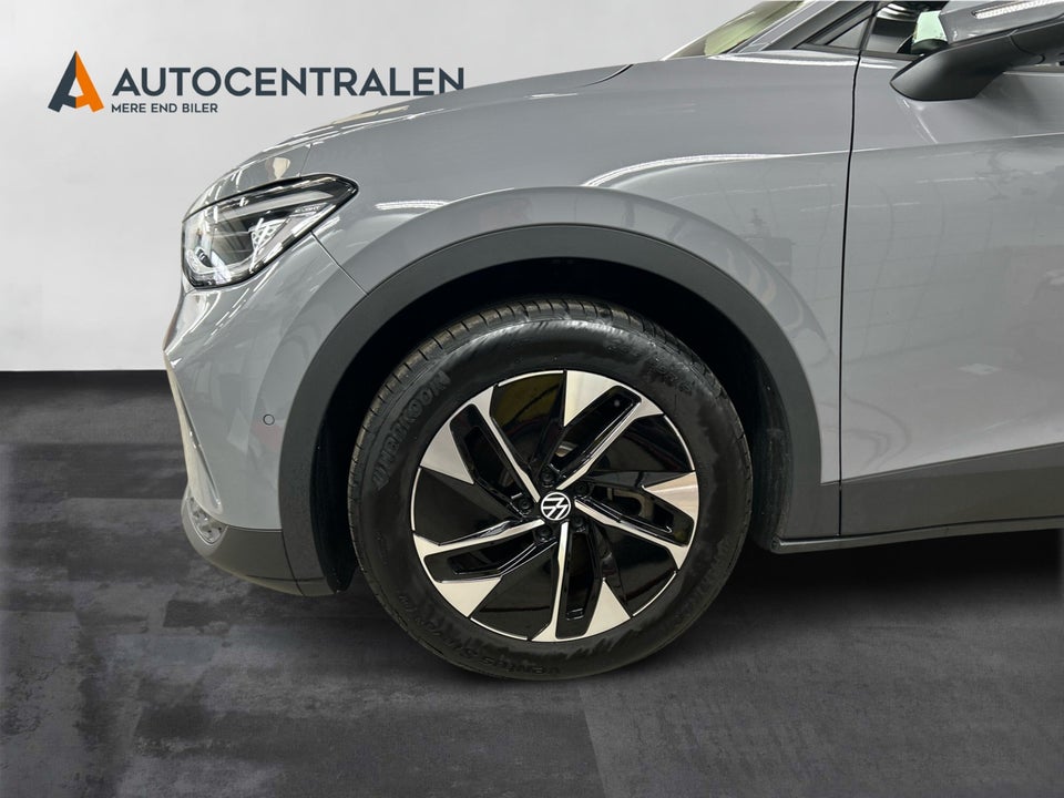 VW ID.4 77 Pro Style+ 5d