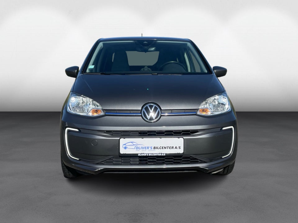 VW e-Up! Move Up! 5d