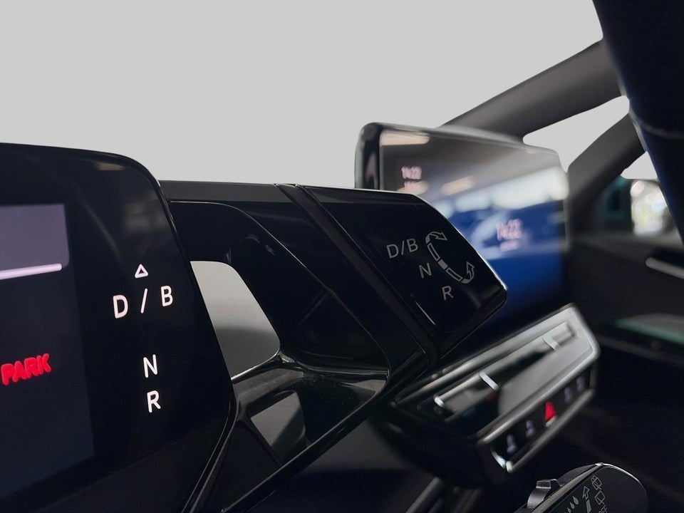 VW ID.3 77 Pro S 5d