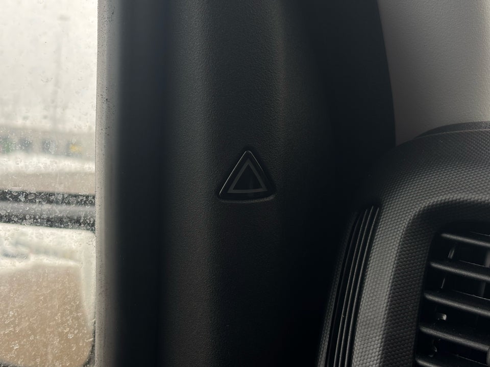 Iveco Daily 3,0 35S18 4100mm Alukasse m/lift AG8