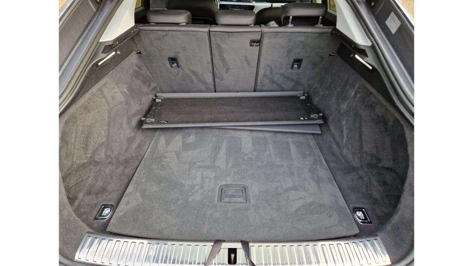 Audi e-tron 55 Advanced Sportback quattro 5d