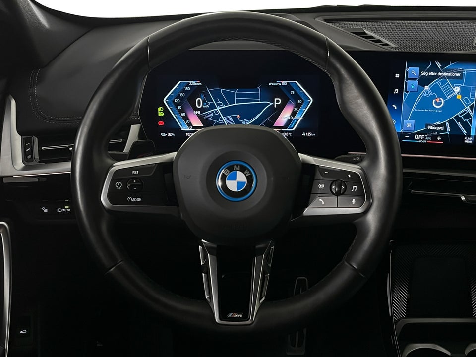 BMW iX1 xDrive30 M-Sport 5d