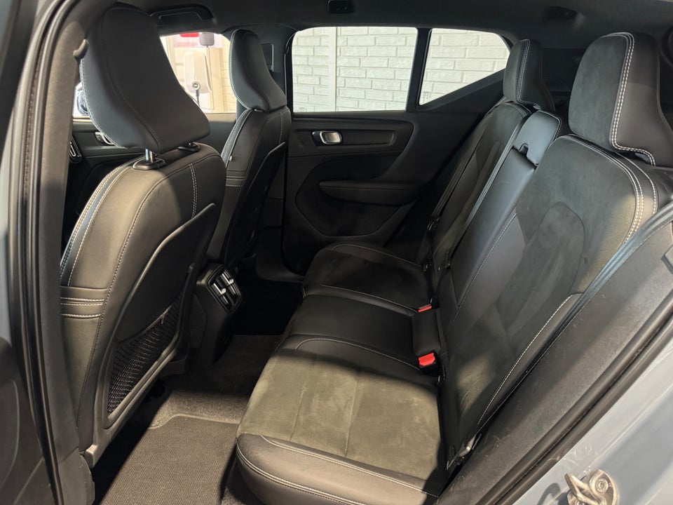 Volvo XC40 P6 ReCharge Start 5d