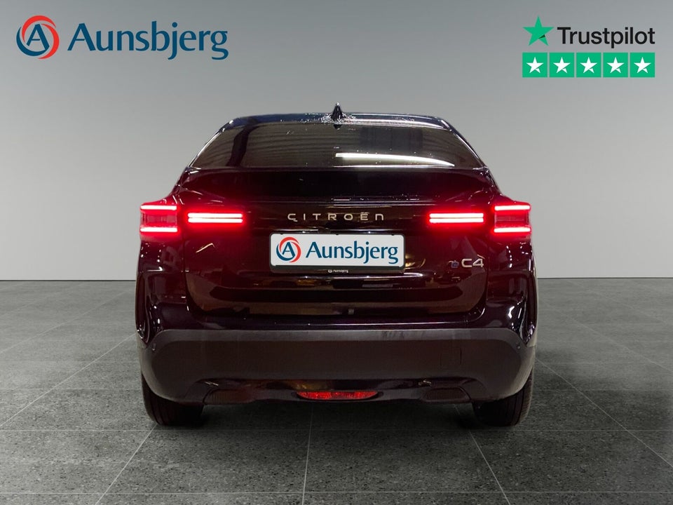 Citroën ë-C4 54 VTR Sport 5d