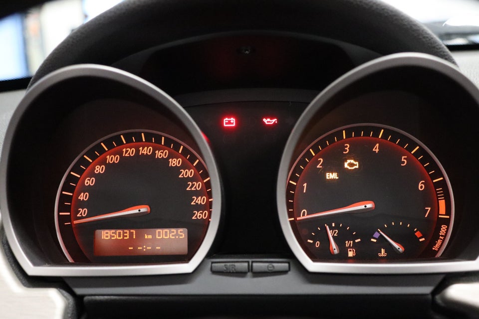 BMW Z4 3,0 Roadster 2d