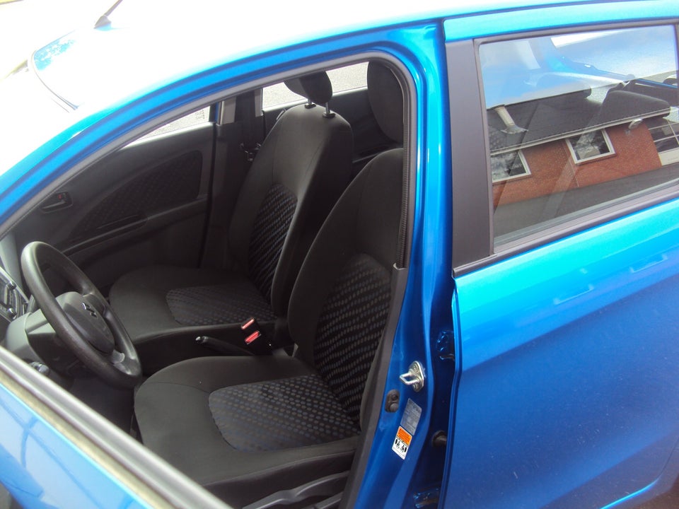 Suzuki Celerio 1,0 Dualjet Exclusive 5d