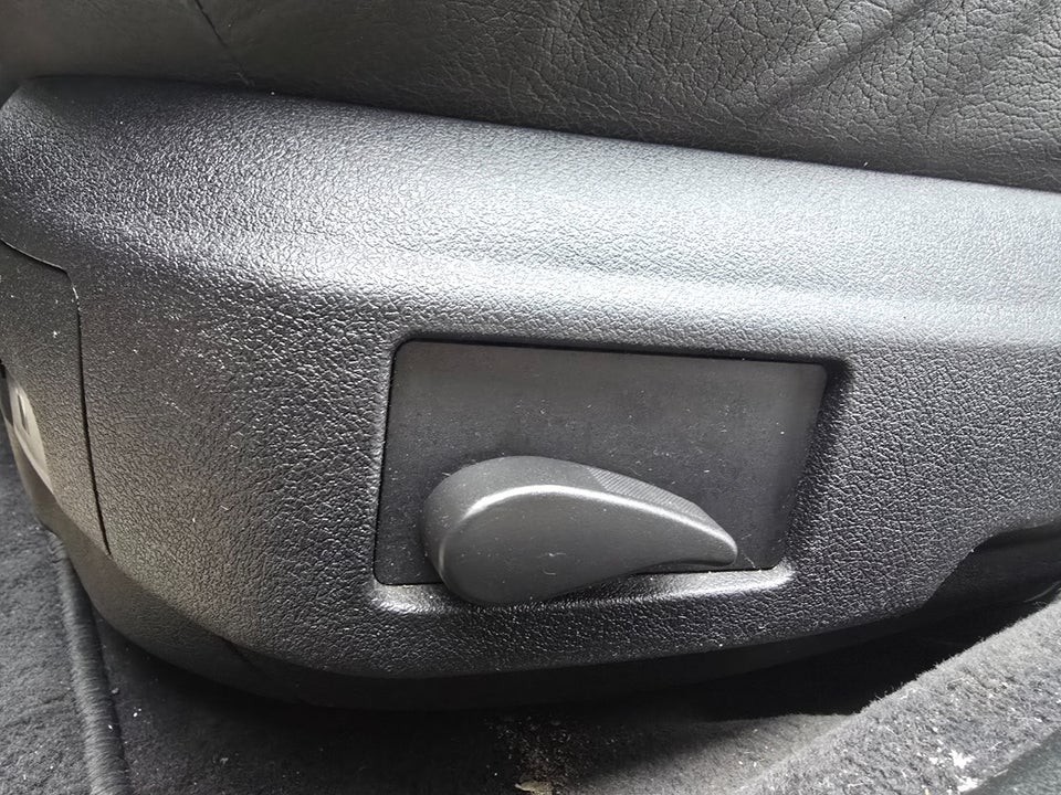 Audi A6 2,0 Avant 5d