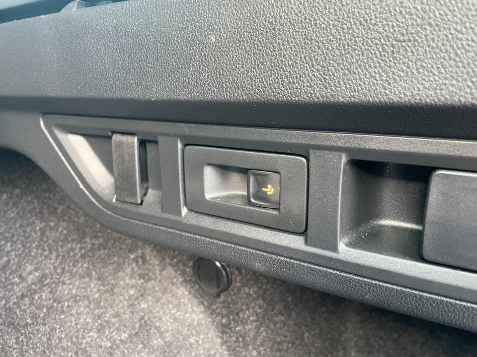 Skoda Octavia 1,5 eTSi 150 Business Executive Combi DSG 5d