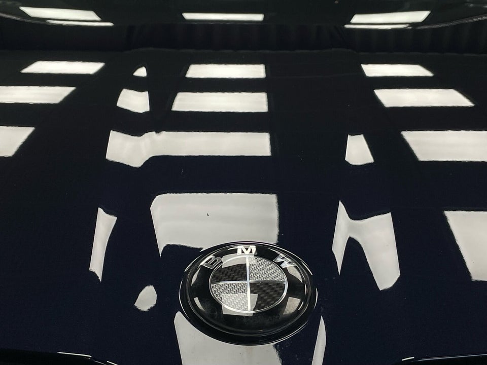 BMW i5 eDrive40 Touring M-Sport Pro 5d