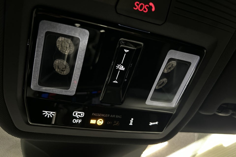 VW ID.4 77 Style+ 5d
