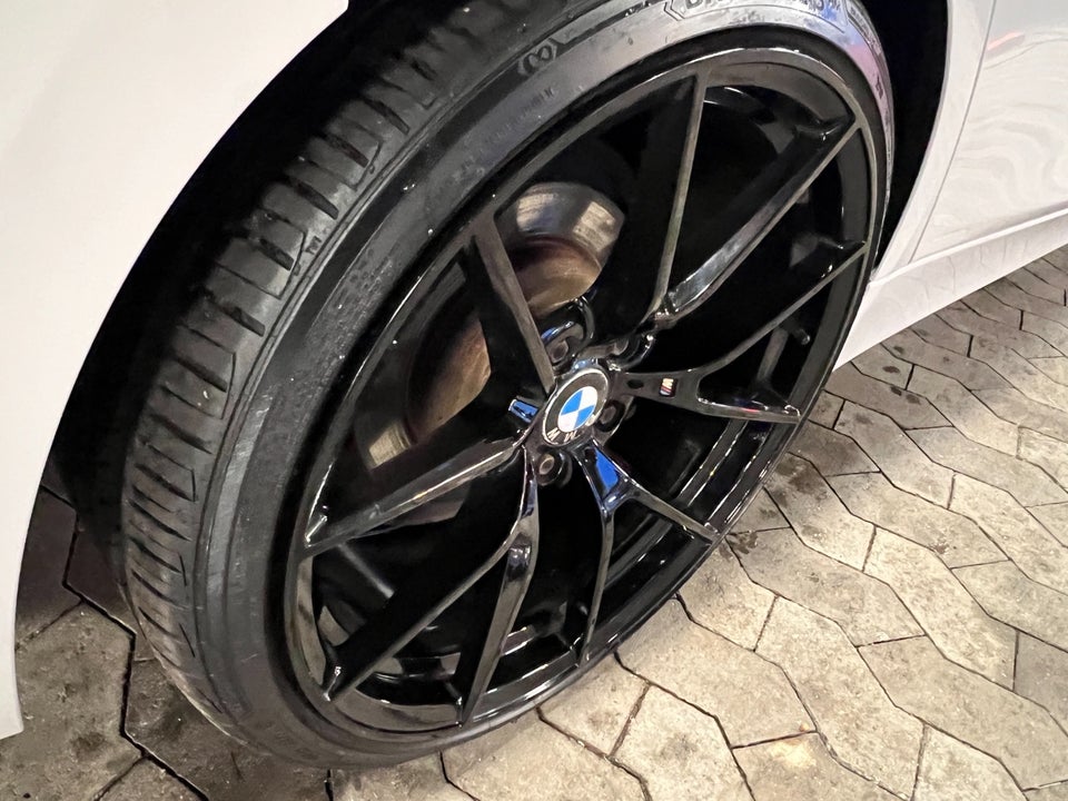 BMW 320d 2,0 Touring xDrive aut. 5d