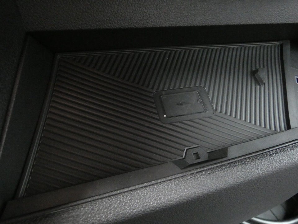 Renault Master V T35 87 E-Tech L2H2 Kassevogn Tekno