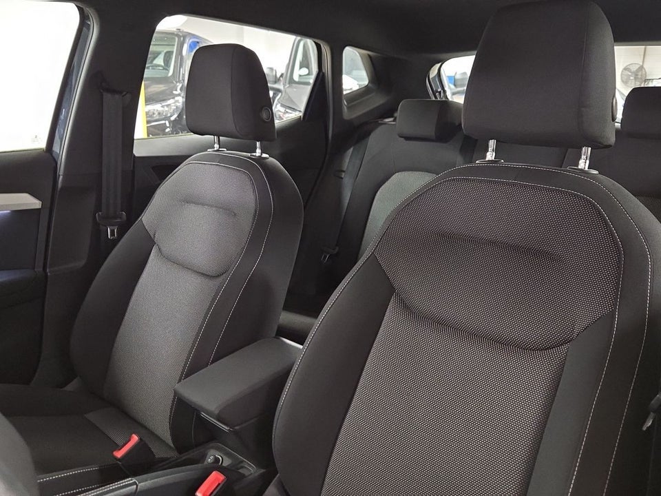 Seat Ibiza 1,0 TSi 115 Style DSG 5d