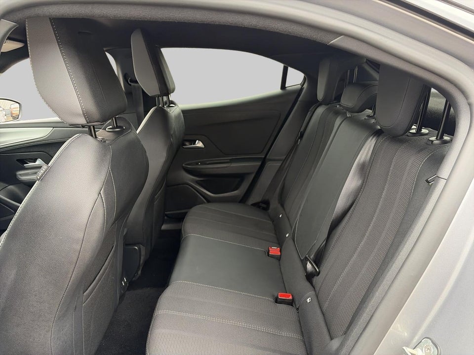 Opel Mokka-e 54 GS Line 5d