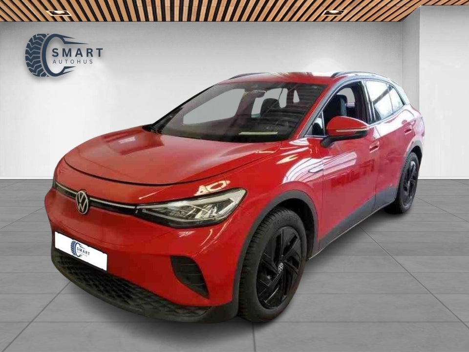 VW ID.4 77 Pro Performance 5d