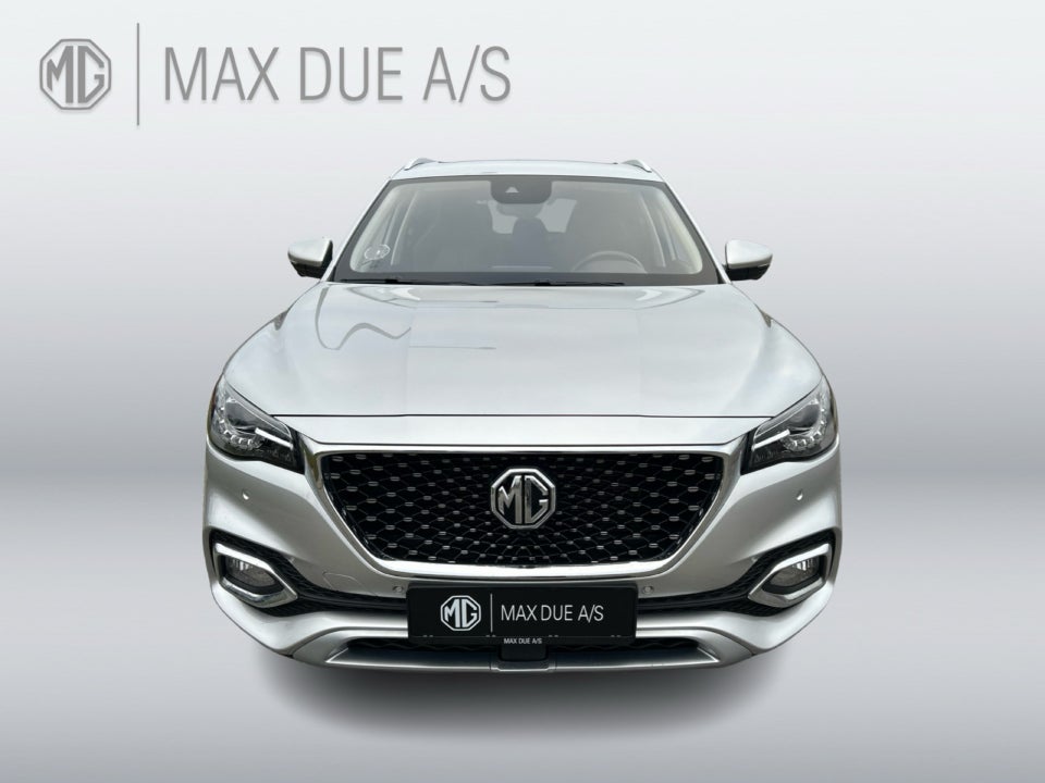 MG EHS 1,5 PHEV Luxury 5d