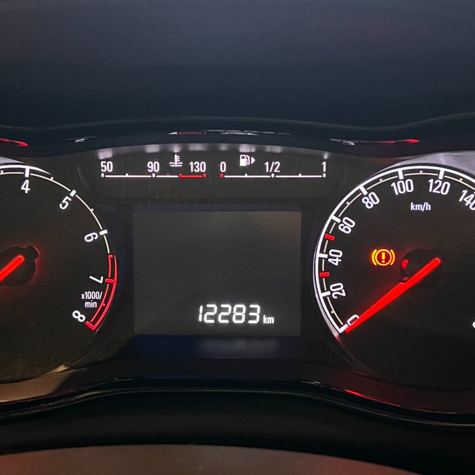 Opel Karl 1,0 Enjoy 5d