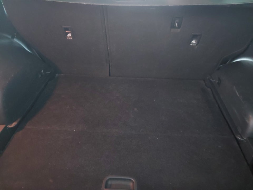 Hyundai Tucson 1,7 CRDi 141 Trend DCT 5d