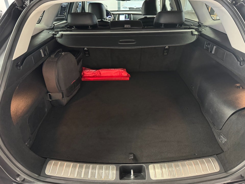 Kia Optima 2,0 PHEV SW aut. 5d