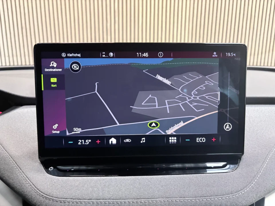 Skoda Enyaq 80 iV Loft 5d