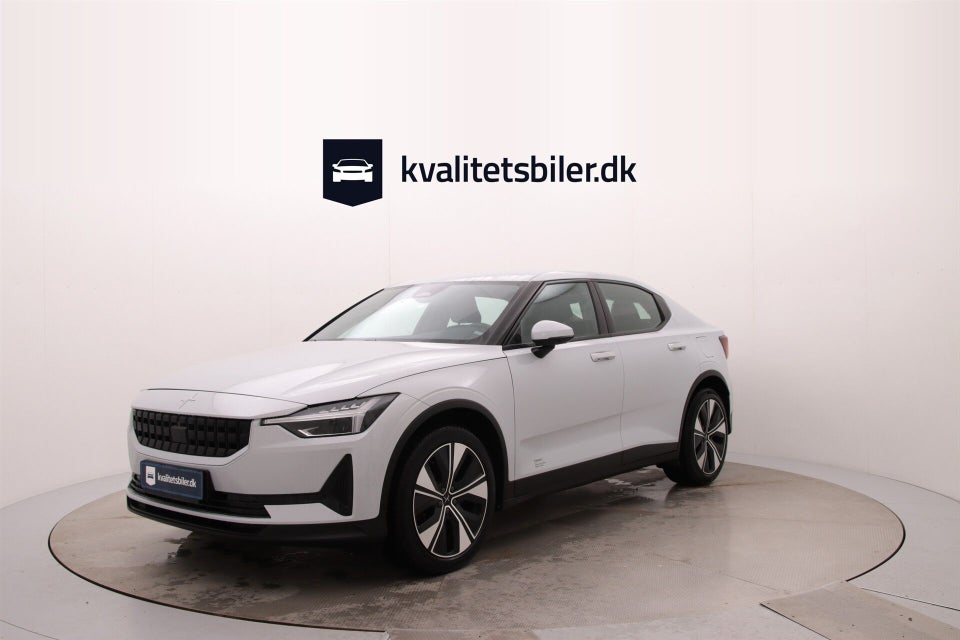 Polestar 2 Standard Range 5d