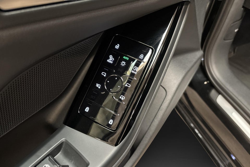 Audi A6 e-tron Progress Sportback 5d