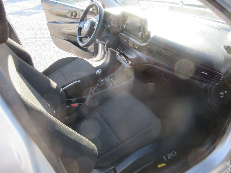 Hyundai i20 1,0 T-GDi Advanced 5d