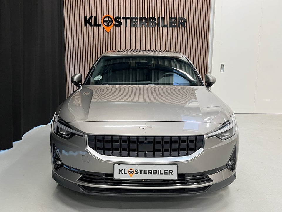 Polestar 2 Long Range 5d
