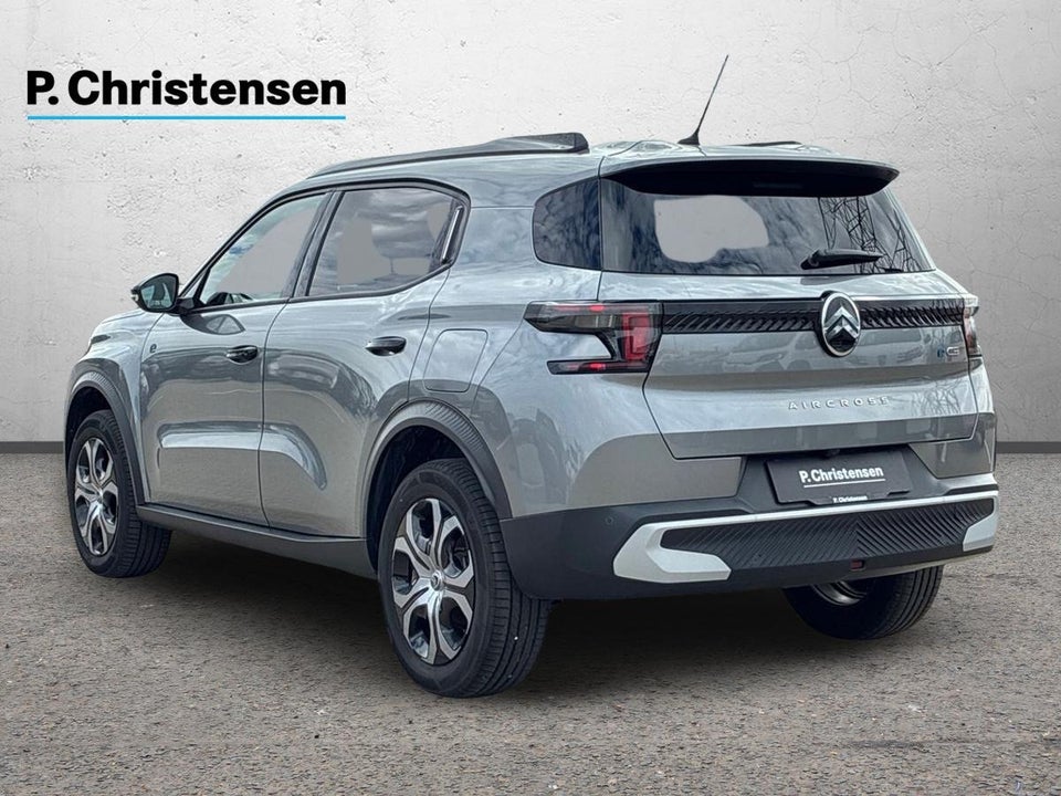 Citroën ë-C3 Aircross 44 Plus 5d
