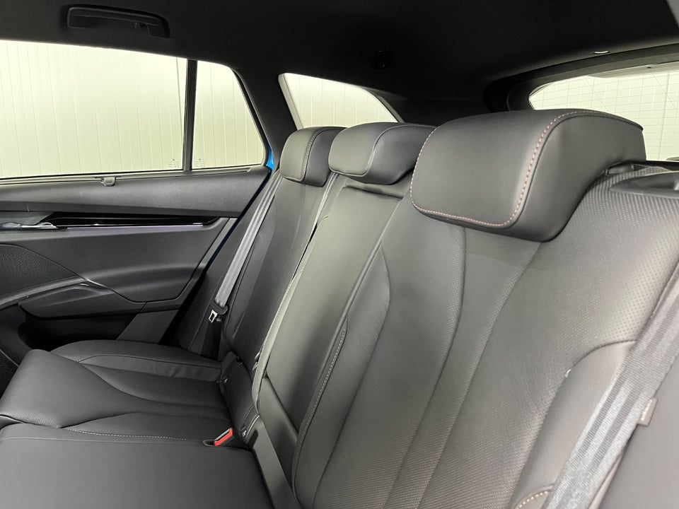 Skoda Enyaq 85 iV Laurin & Klement 5d