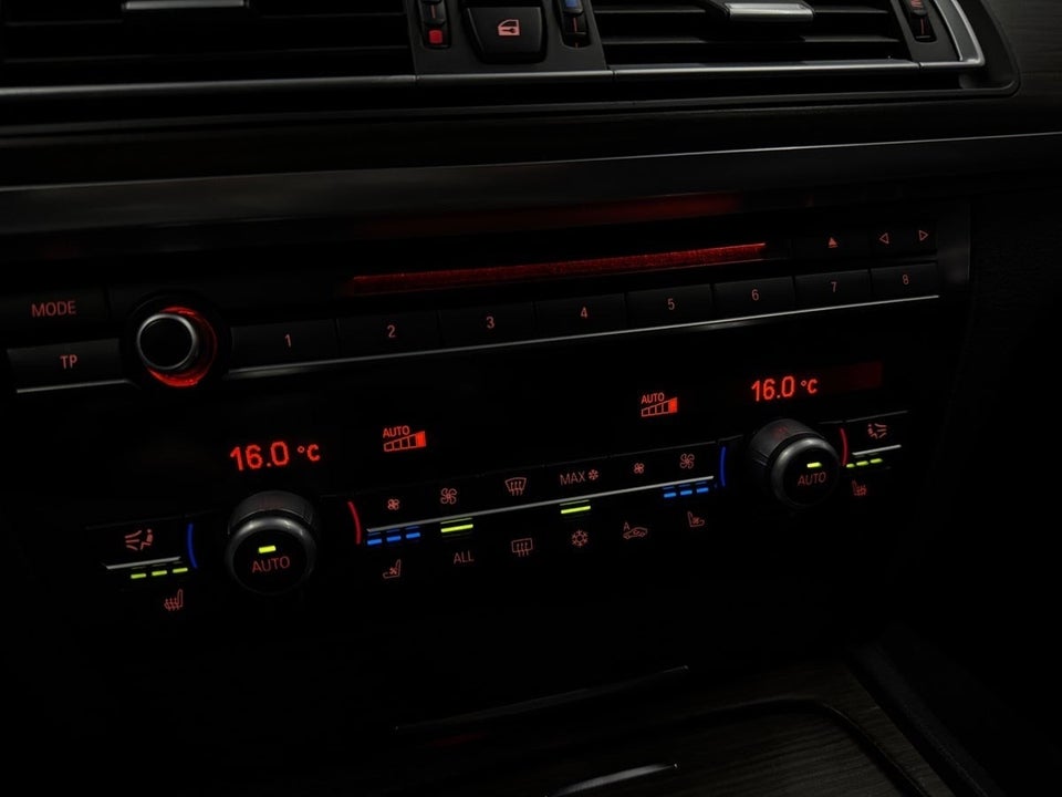 BMW 750i 4,4 xDrive Steptr. 4d