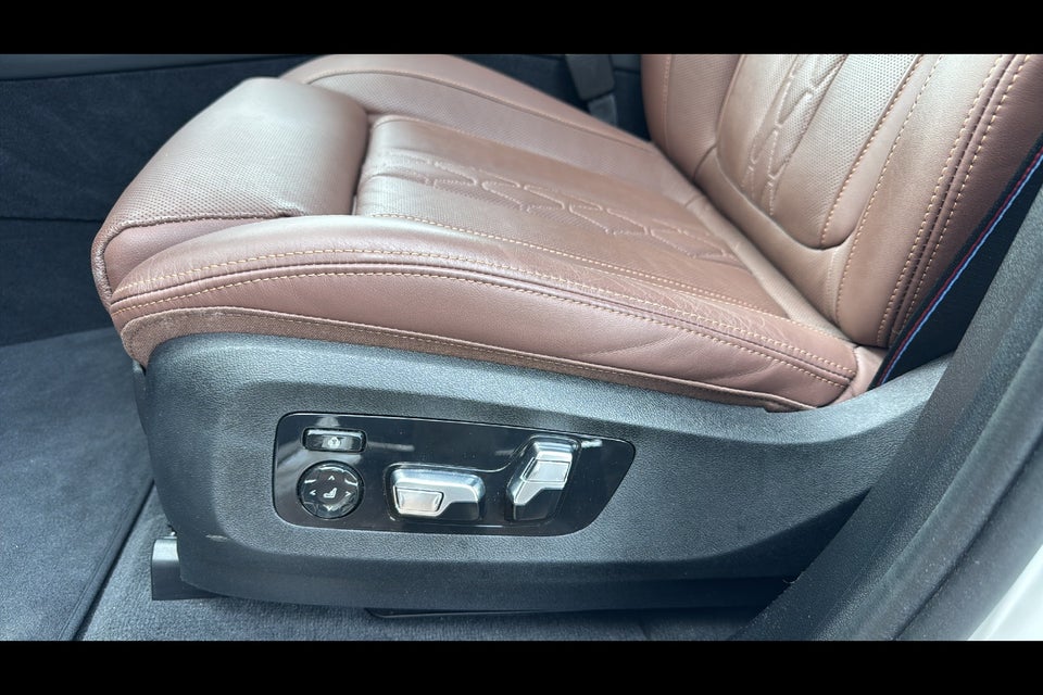 BMW X5 3,0 xDrive50e M-Sport Pro aut. 5d