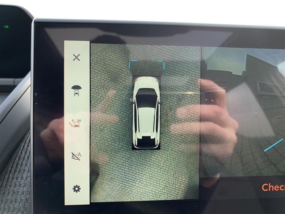 Toyota bZ4X Executive Premium 5d