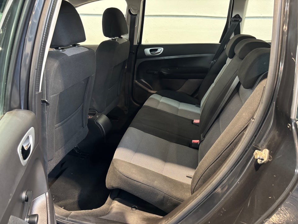 Peugeot 307 1,6 SW 5d