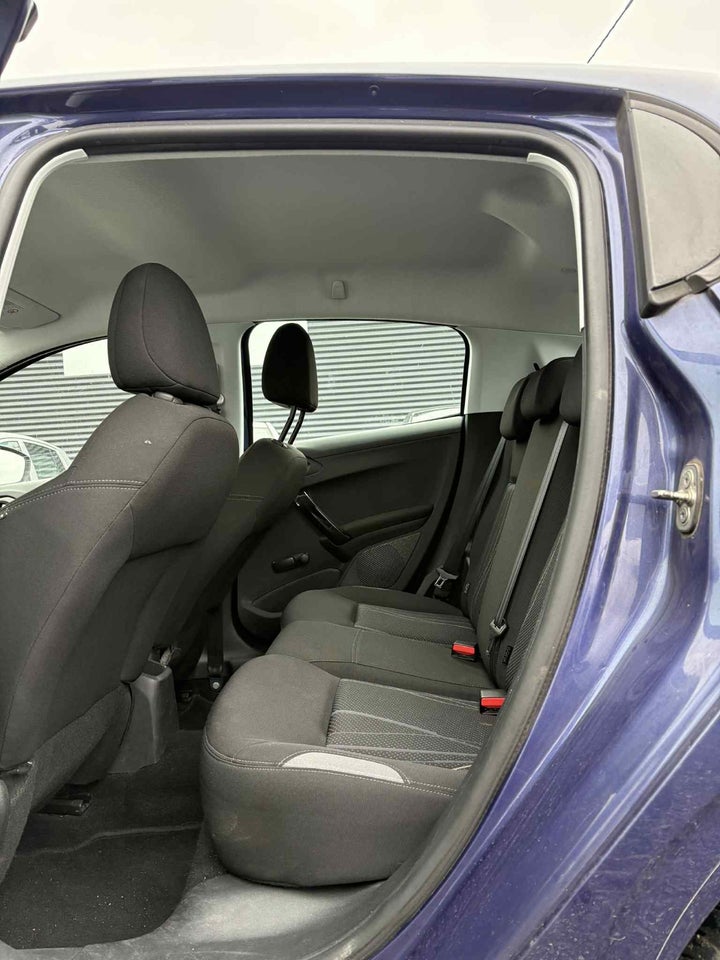 Peugeot 208 1,4 VTi Access 5d