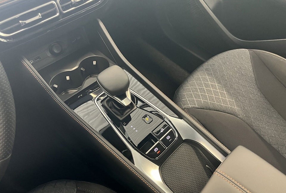 MG HS 1,5 PHEV Comfort 5d