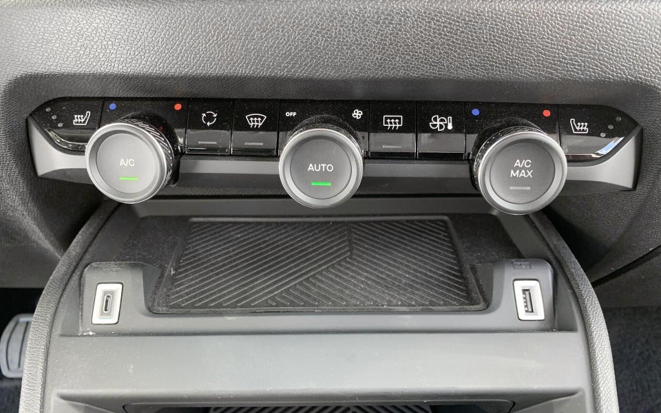 Citroën ë-C4 50 Feel 5d