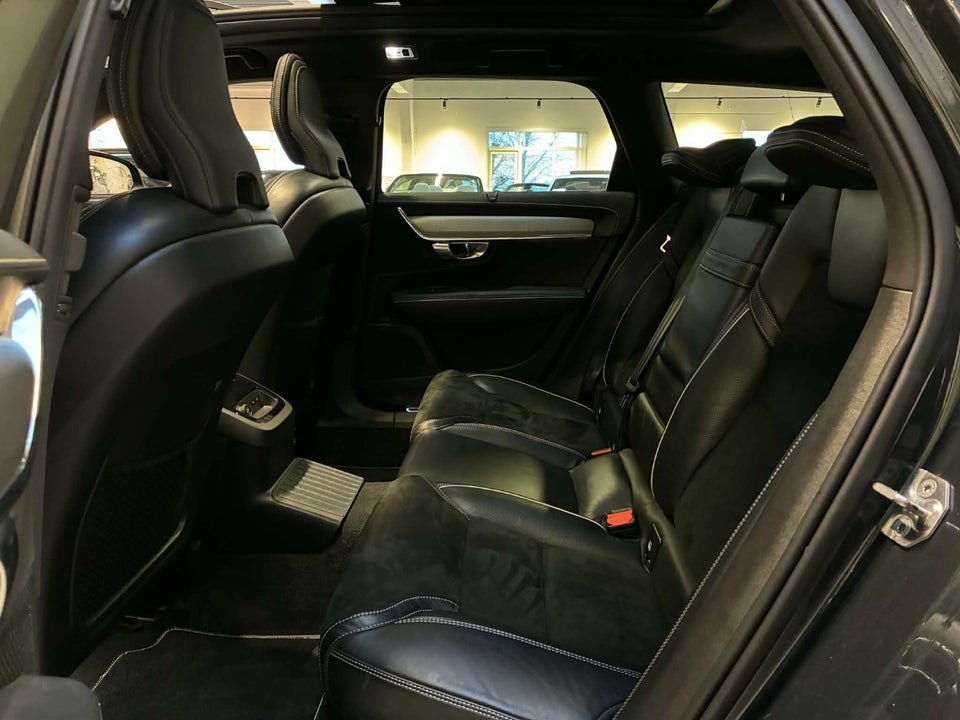 Volvo V90 2,0 T8 ReCharge R-Design aut. AWD 5d