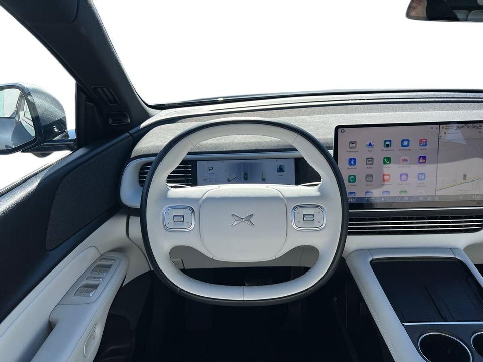 Xpeng G6 Long Range 5d