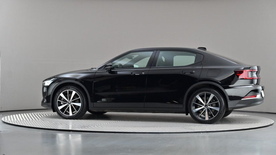 Polestar 2 Long Range AWD 5d