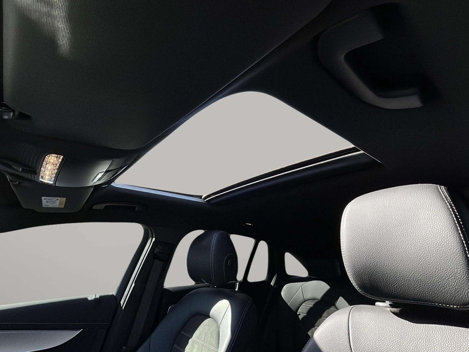 Mercedes EQC400 AMG Line 4Matic 5d