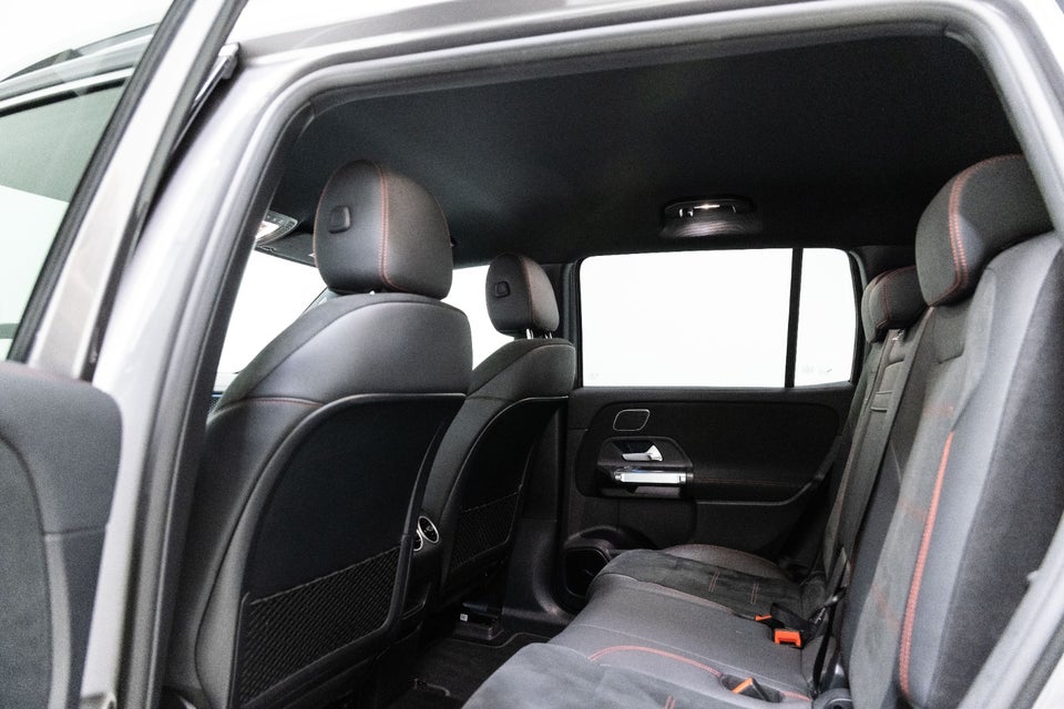 Mercedes EQB250+ AMG Premium 5d